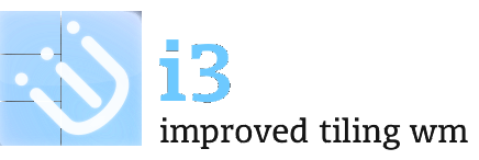 i3 logo