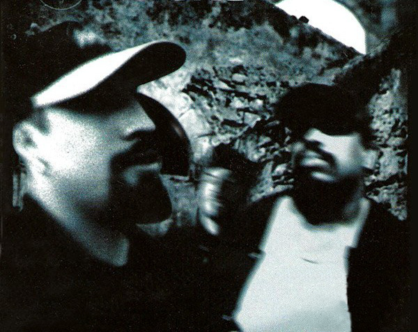 Cypress Hill