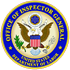 U.S.Department of Labor Office of Inspector General logo