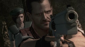 Get Resident Evil on PC for $1