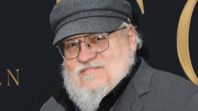 George R.R. Martin Was 'Out of the Loop' in Later Game of Thrones Seasons