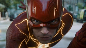 The Flash: Warner Bros. Reportedly Preparing for Multiple Scenarios Following Ezra Miller Legal Troubles