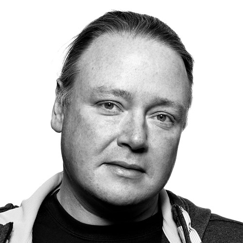 Brian Behlendorf