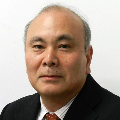 Hisao Munakata