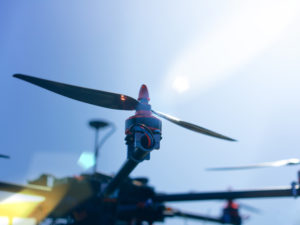 Ensuring Drone Safety