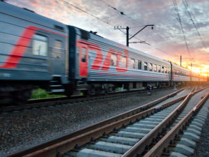 CN Rail Strike Threatens Canadian Oil, Grain Cargo