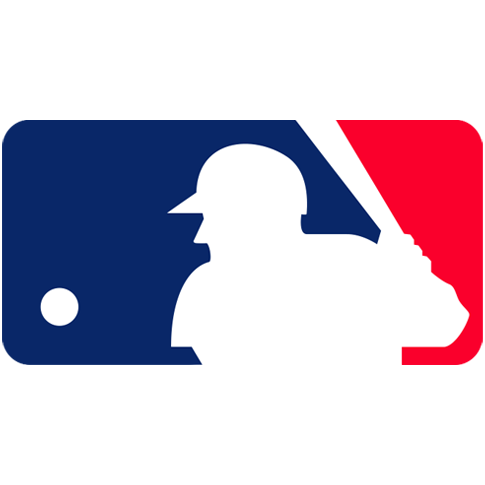 MLB Logo