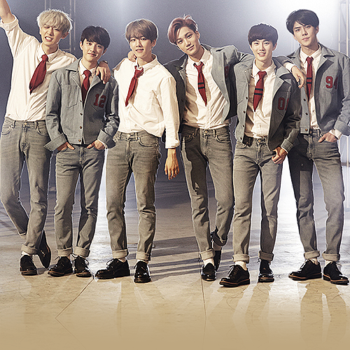 EXO-K