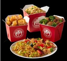 $29 Family Meal - 3 Large Entrees & 2 Large Sides from Panda Express