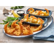 $18.99 Ultimate Endless Shrimp Monday from Red Lobster