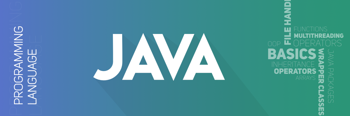 Complete Java Tutorial