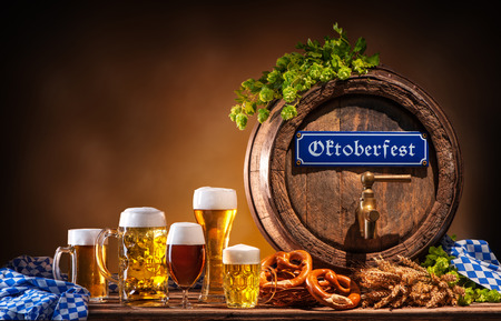 Oktoberfest