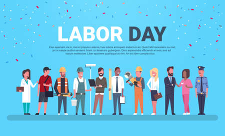 Labor day