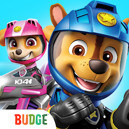 Icon image PAW Patrol Rescue World