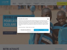 Unicef Belgique