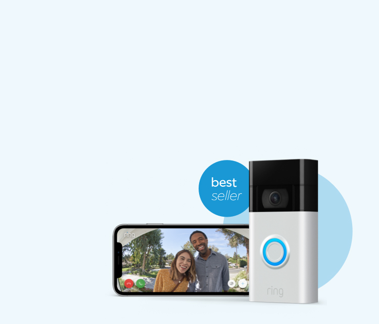 Ring Video Doorbells