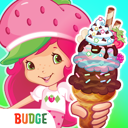 Larawan ng icon Strawberry Shortcake Ice Cream Island