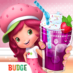 Larawan ng icon Strawberry Shortcake Sweet Shop