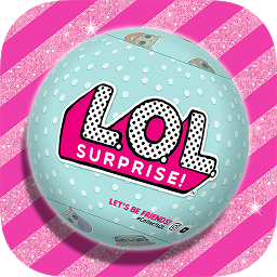 Larawan ng icon L.O.L. Surprise Ball Pop