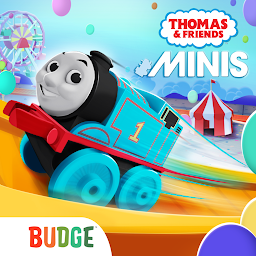 Larawan ng icon Thomas & Friends Minis