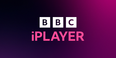 BBC iPlayer logo