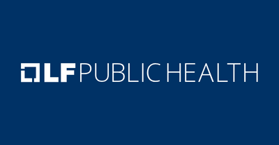 LF Public Health logo