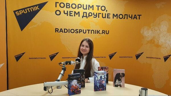 Young adult. Что хотят читать подростки и почему им надо это разрешить