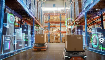 The challenges of investing in warehouse automation