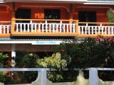 Exterior | Georgina's Cottage Beach House | Seychelles