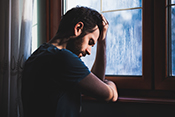 Behavioral health needs spur enrollment in VA care for Army Guard, Reserve members - Photo for illustrative purposes only.  ©iStock/Marjan_Apostolovic