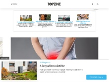 Topzine