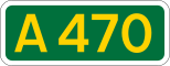 A470 shield