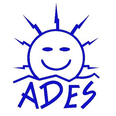 Logo ADES Santa Marta