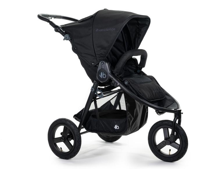 Indie - All-Terrain Stroller