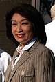 Connie Chung, journalist