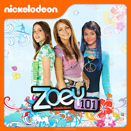 Icon image Zoey 101