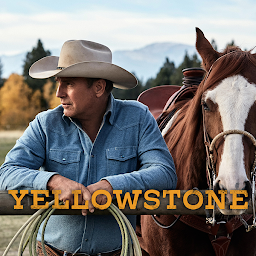 Icon image Yellowstone