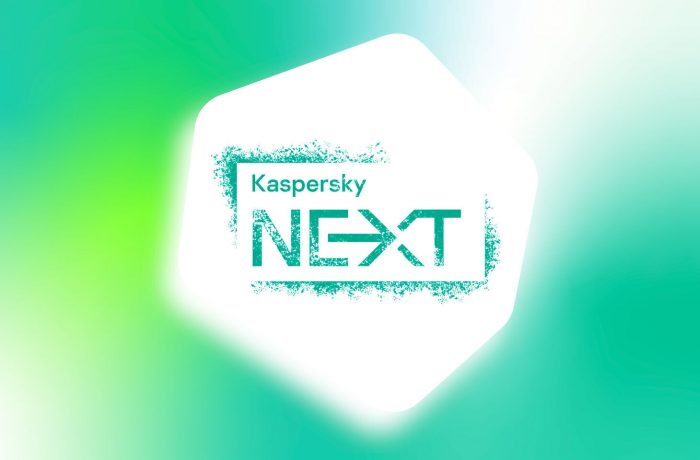 Kaspersky Next 2020