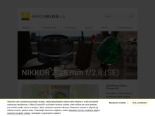 NIKON BLOG