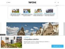 Topzine