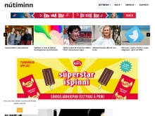 Nútíminn