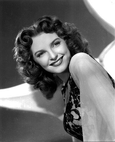 Julie London