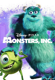 Icon image Monsters, Inc.