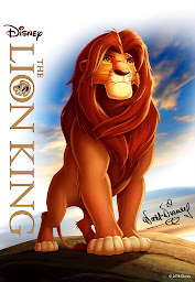 Icon image The Lion King