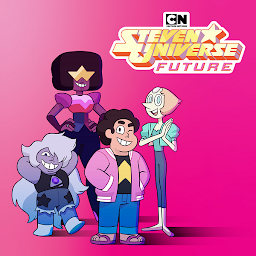 Icon image Steven Universe Future: The Complete First Season