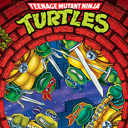 Icon image Teenage Mutant Ninja Turtles (Classic Series) - Season 3
