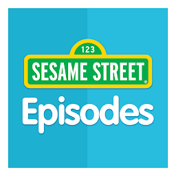 Icon image Sesame Street