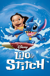 Icon image Lilo & Stitch