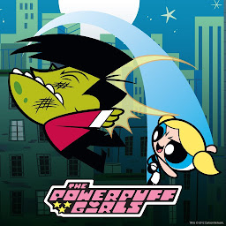 Icon image The Powerpuff Girls (Classic)