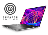 XPS 15 Touch Laptop